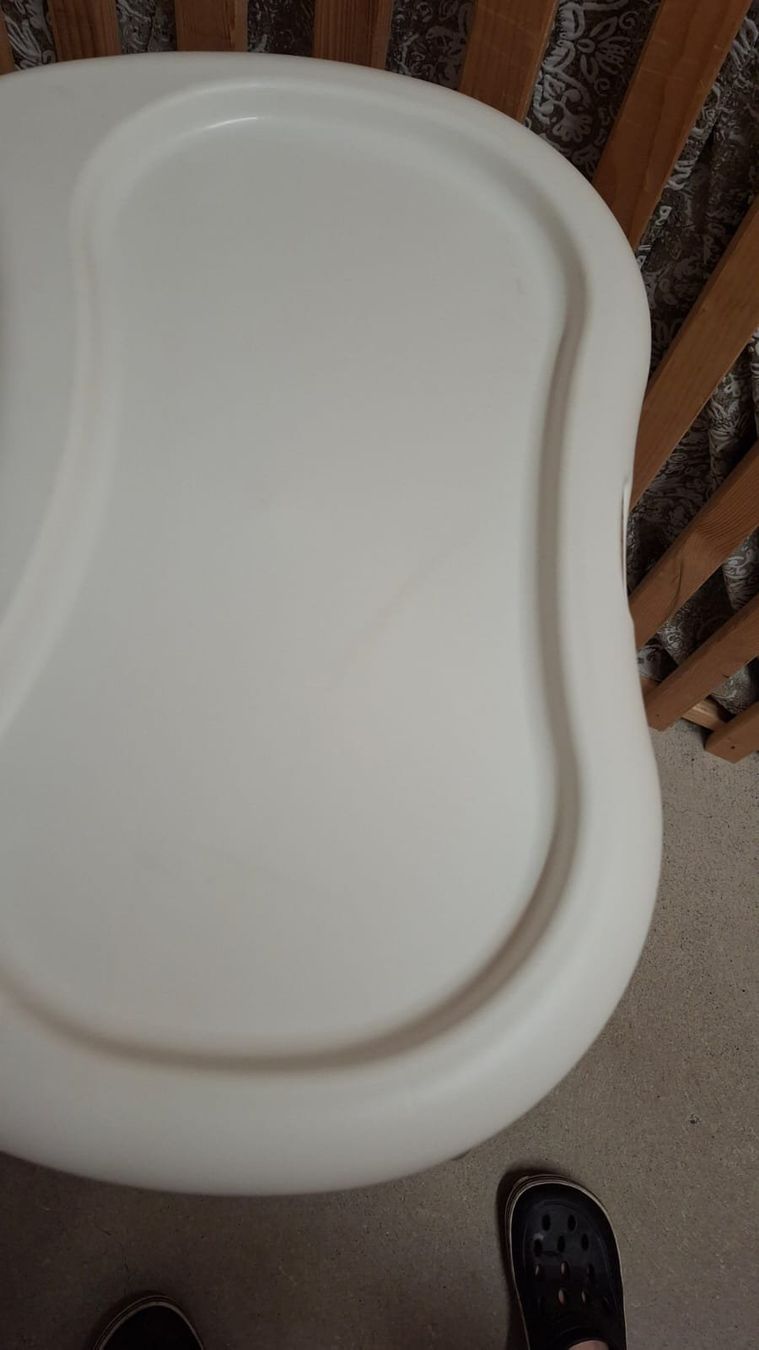 Chaises hautes: Hochstuhl  Graco – D'occasion à Wetzikon ZH par ele_96vp 4