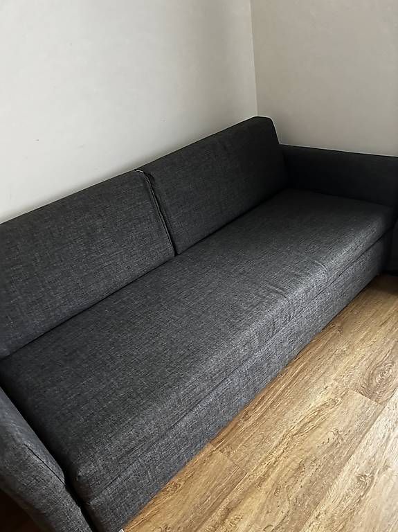Sofas: Sofa – D'occasion à Muri AG par Dennis20 4