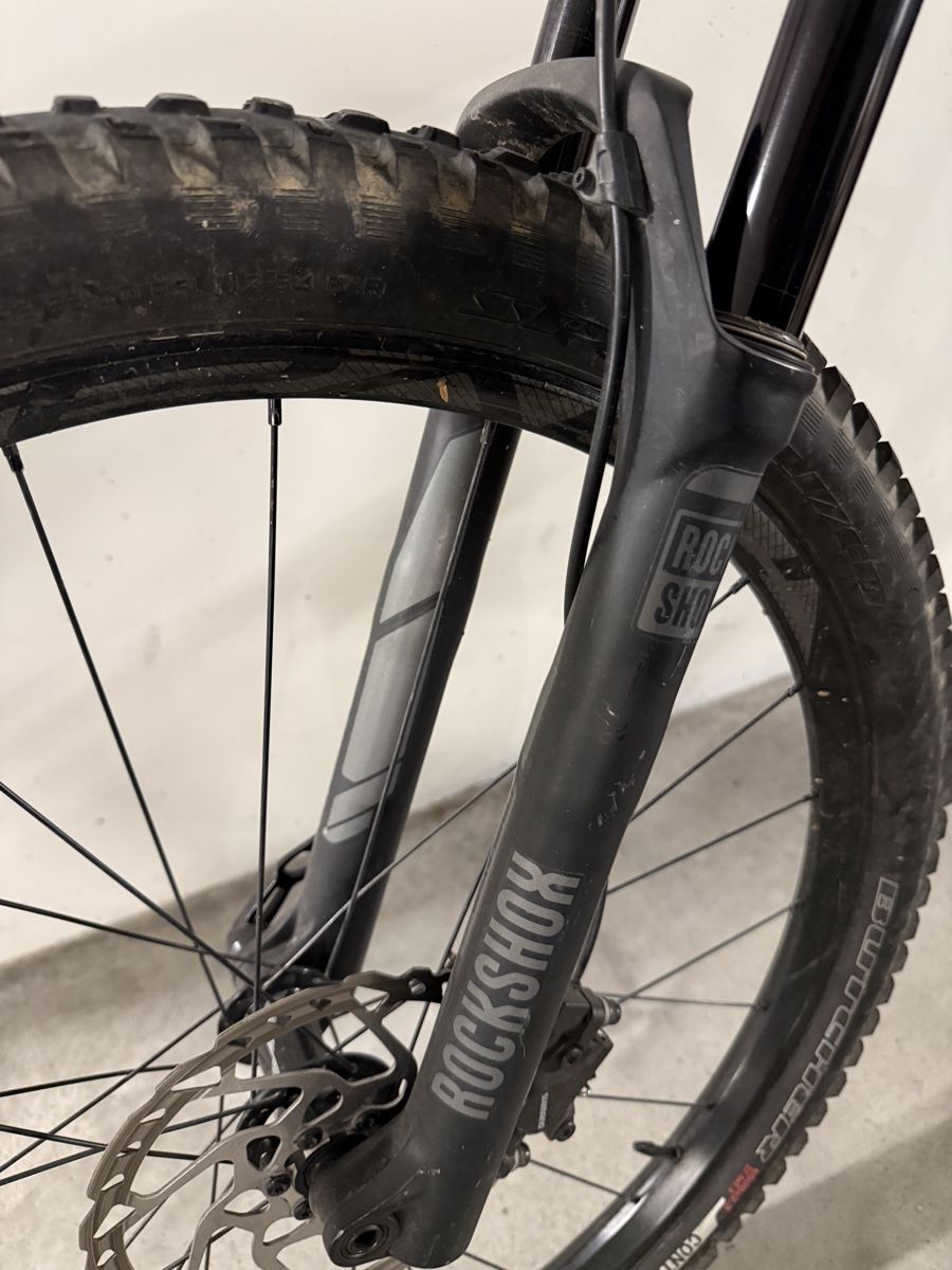 Specialized Vélos: Specialized Stumpjumper 29 – D'occasion à Thalwil par aps_9smt 5