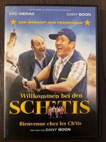 Willkommen bei den Schtis