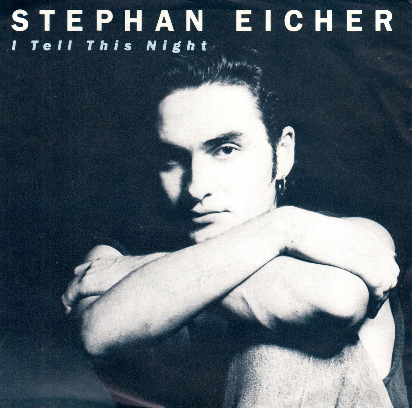 Vinyles: Eicher Stephan Single 1986 – D'occasion à Volketswil par Abcrecords