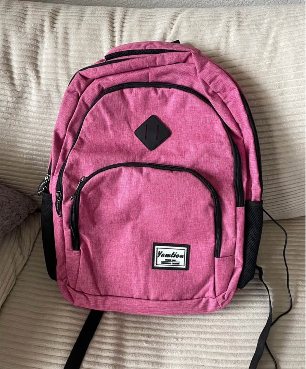 Zaini: Sac à dos Yamtion – Nuovo (secondo la descrizione) da Seiry venduto da Loli28