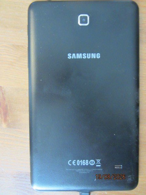 Samsung Tablet PC: Samsung Galaxy Tab 4 – Usato da schönenwerd venduto da kusi027 2