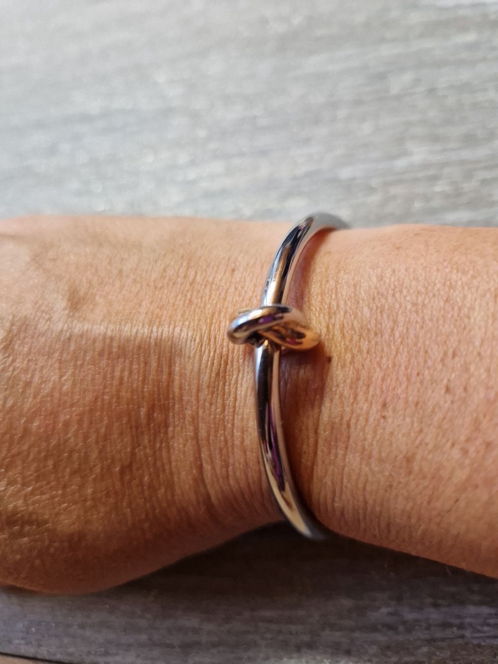 Pierre Lang Bracciali & Braccialetti: Armreif Pierre Lang RH – Usato da Lichtensteig venduto da Cocabana_16 1