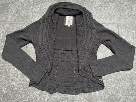 Tom Taylor Strickbolero Gr S