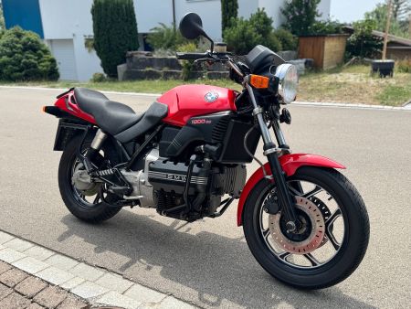 BMW K100/2