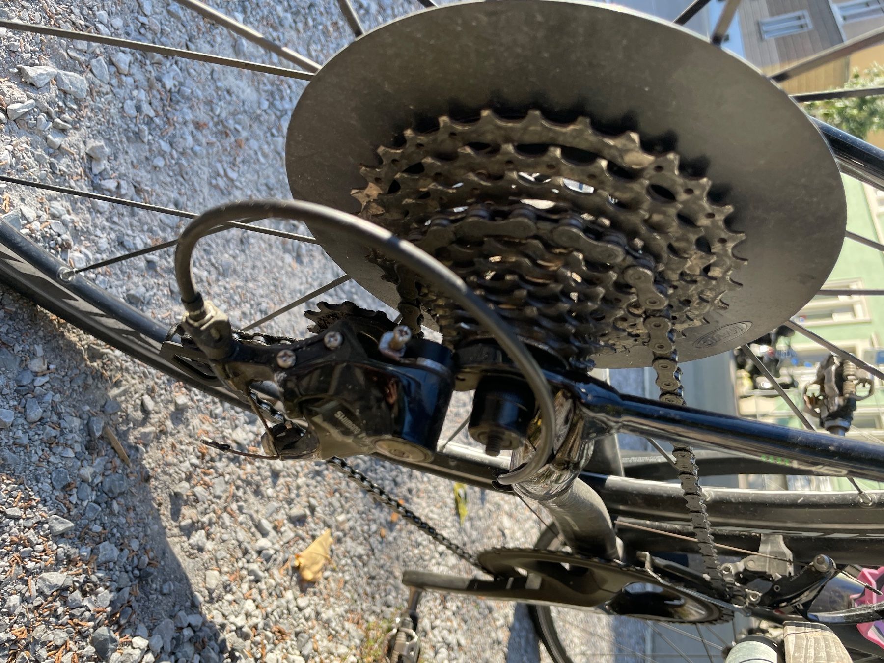 Votec Biciclette: Votec Rennrad VR, Grösse 58 – Usato da Zürich venduto da Manuel85 8