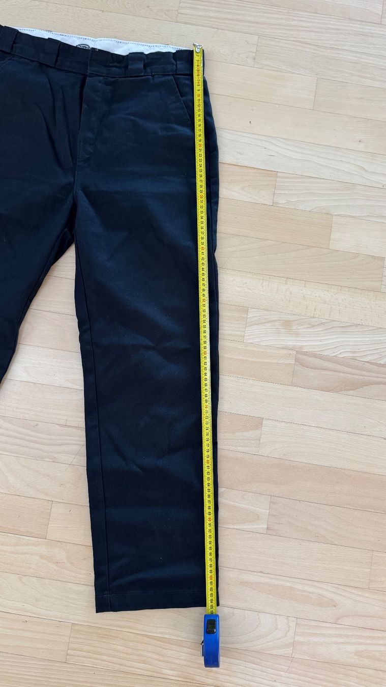 Dickies Pantalons: Hose Dickies, Gr. W30 – D'occasion à Zürich par nadyasuv 6