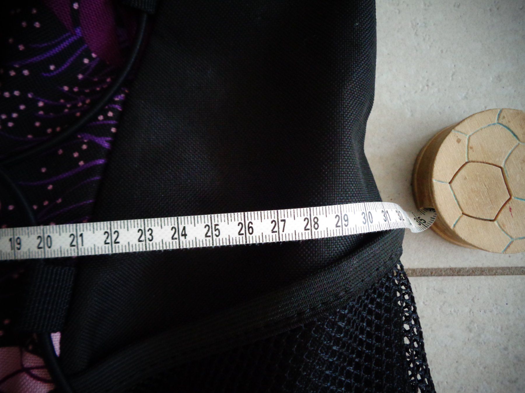 Sacs à dos: RUCKSACK – D'occasion à Rotkreuz par Samballi 2