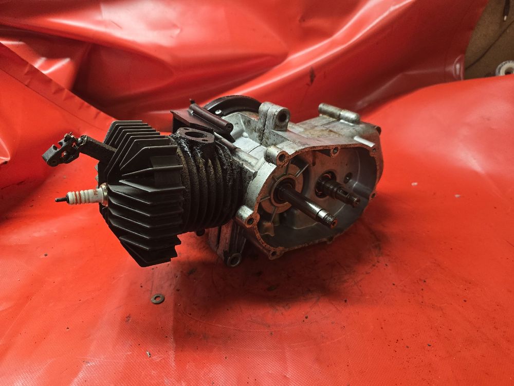Mofa motor (Gebraucht) in Aarberg für CHF 150 – mit Lieferung auf ...