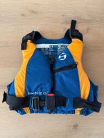 Schwimmweste (z.B. für SUP) für Kinder ab 1.-