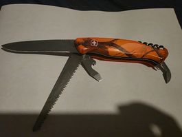 Seltenes Messer Victorinox 