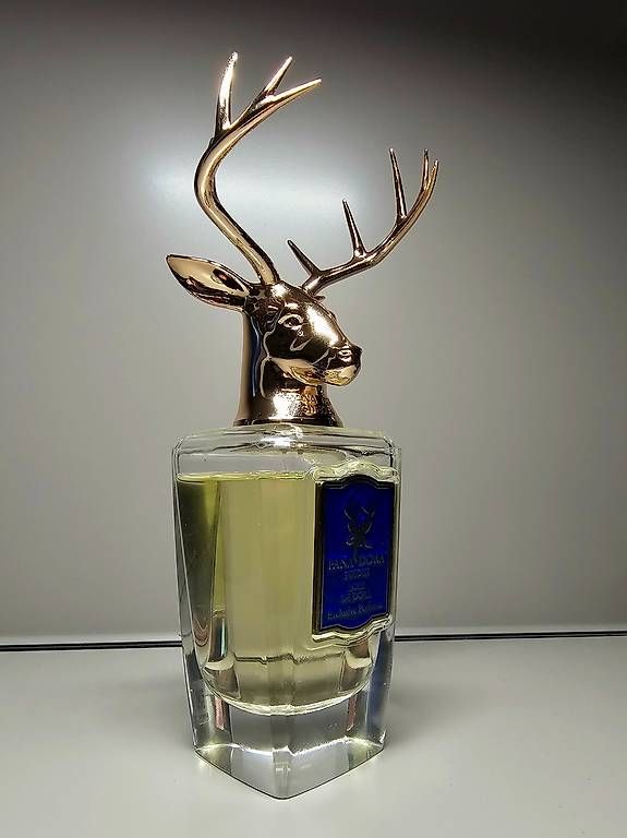Pana Dora Profumi & Eau de Toilette: Pana Dora - Aqua de Dora – Usato da Ebikon venduto da -Calzi- 1