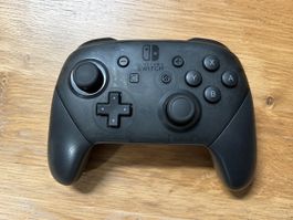 Nintendo Switch Pro Controller - Original