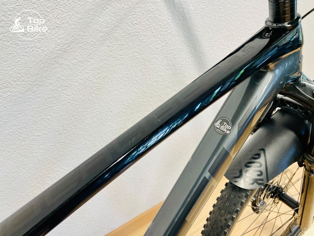 Trek Biciclette: Trek Procaliber 9.5 L – Usato da Stallikon venduto da TopBikeCH 4