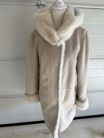 Jacke milestone