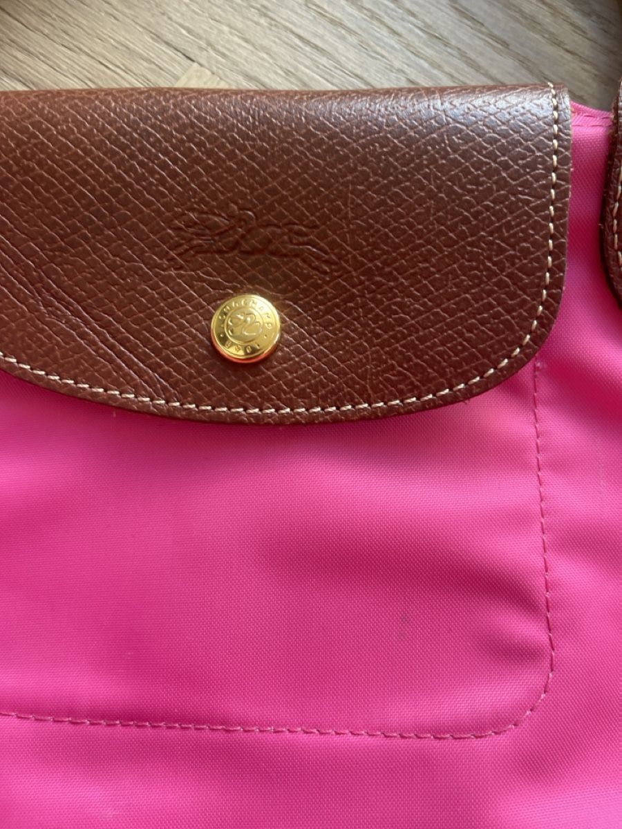 Longchamp Borse da donna: Longchamp Tasche  – Usato da Oberägeri venduto da fam_k5sf 2