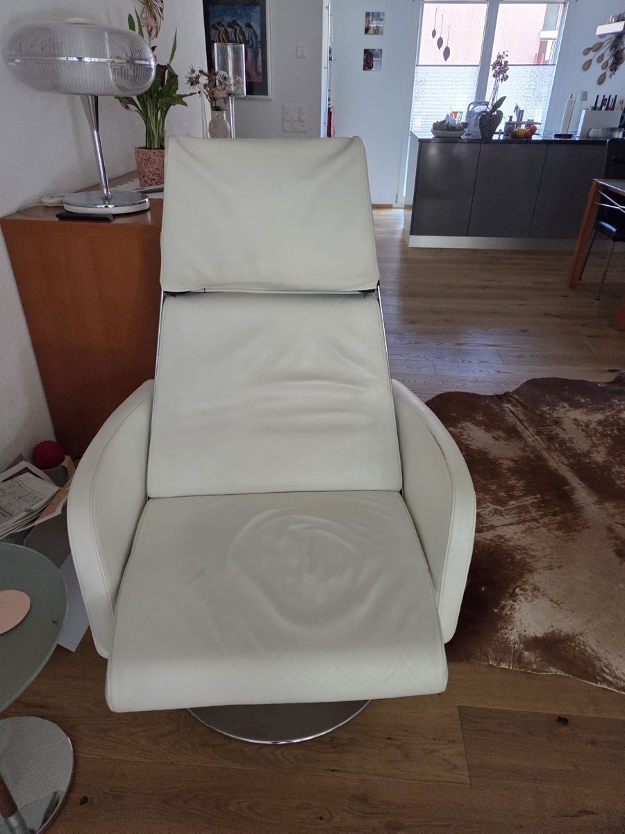 Fauteuils: Relaxsessel – D'occasion à Schwyz par Neptun14 6