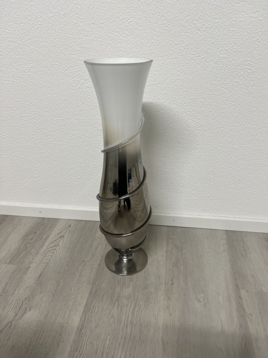 Vasi & Recipienti: Deko Vase – Usato da Zürich venduto da R1908