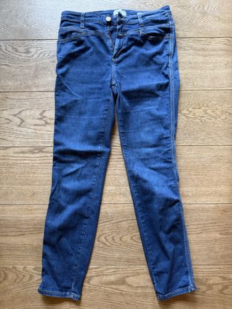 Closed Jeans Skinny Pusher
