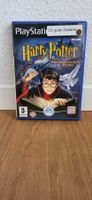 PS 2 - Harry Potter and the Philosophers Stone