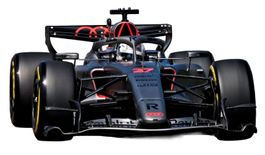 AUDI R26 TEAM REVOLUT #27 AUSTRALIAN 2026 Hülkenberg 1/18 NE