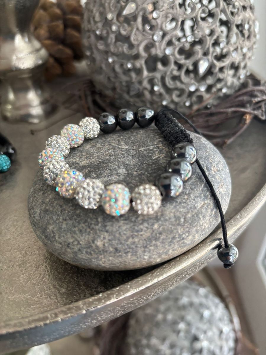 Bracciali & Braccialetti: Armband – Nuovo (secondo la descrizione) da Dübendorf venduto da Magnum22inch 2