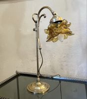 Jugendstil Tischlampe
