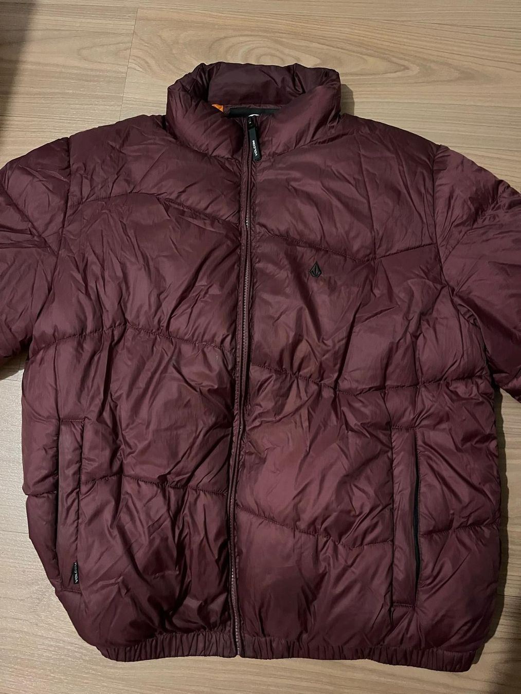 Vestes: Volcom Jacke – D'occasion à Seewis-Schmitten par GMM96 2