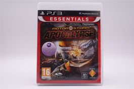 Motor Storm Apocalypse (PS3)