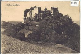 Schloss Lenzburg