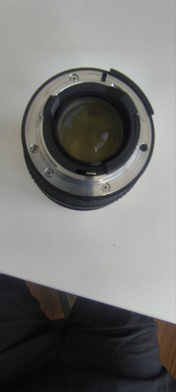 Nikkor Obiettivi: Nikkor AF Zoom 20-35mm/2.8 D – Usato da Rapperswil SG venduto da Poli2 3
