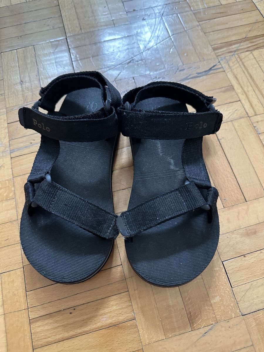Ralph Lauren Scarpe per ragazzi: Sandalen Gr. 31/32 Ralph Lauren  – Usato da Zürich venduto da Paleardi