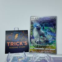  Pokémon Absol AR S12a VSTAR Universe JPN 