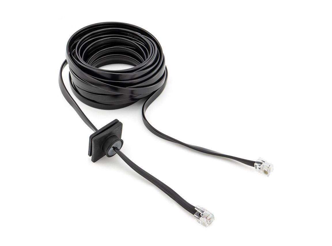 Hörmann Sonstiges Elektromaterial: Hörmann Motoranschluss- und Systemleitung 5,50 m – Neu und originalverpackt aus Frinvillier von DO80 1