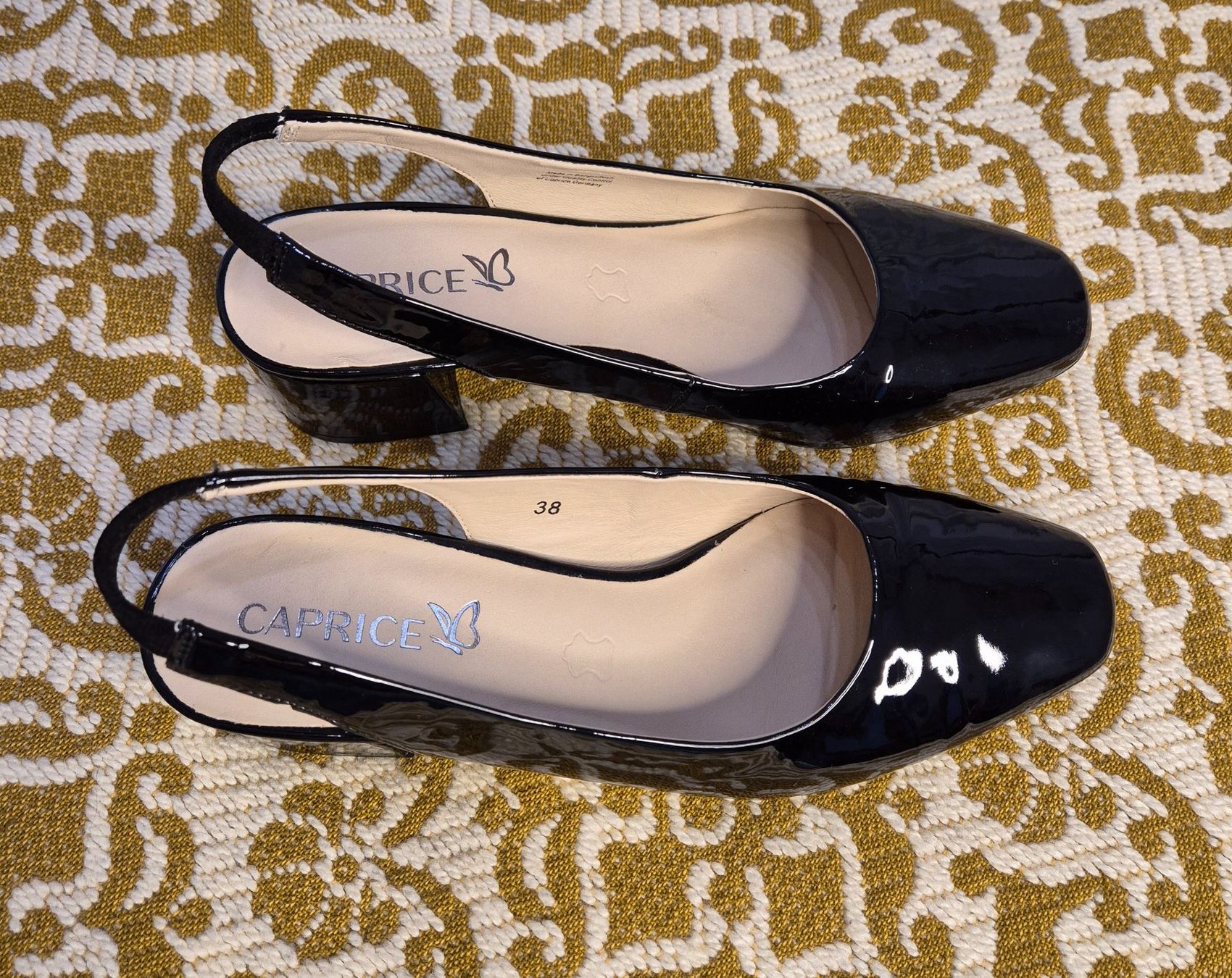Scarpe da donna: Caprice Schuhe – Usato da Leissigen venduto da ali_k9v8 4