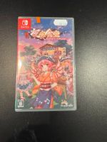Touhou Mystia’s Izakaya (Multi-Language) Switch Japan Import