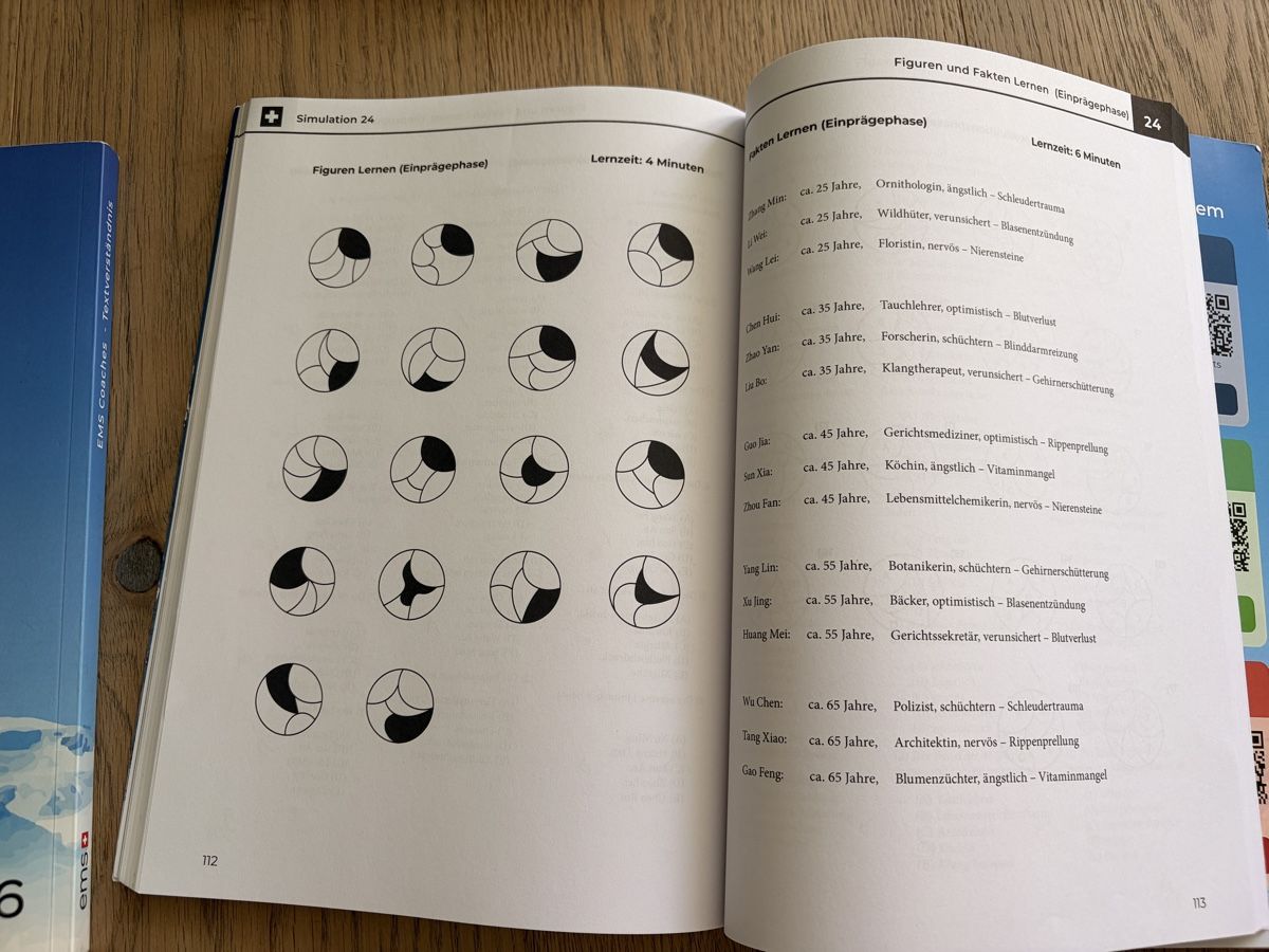Libri: EMS Coaches Gesamtpaket 2026 – Usato da Meilen venduto da lhedi88 6