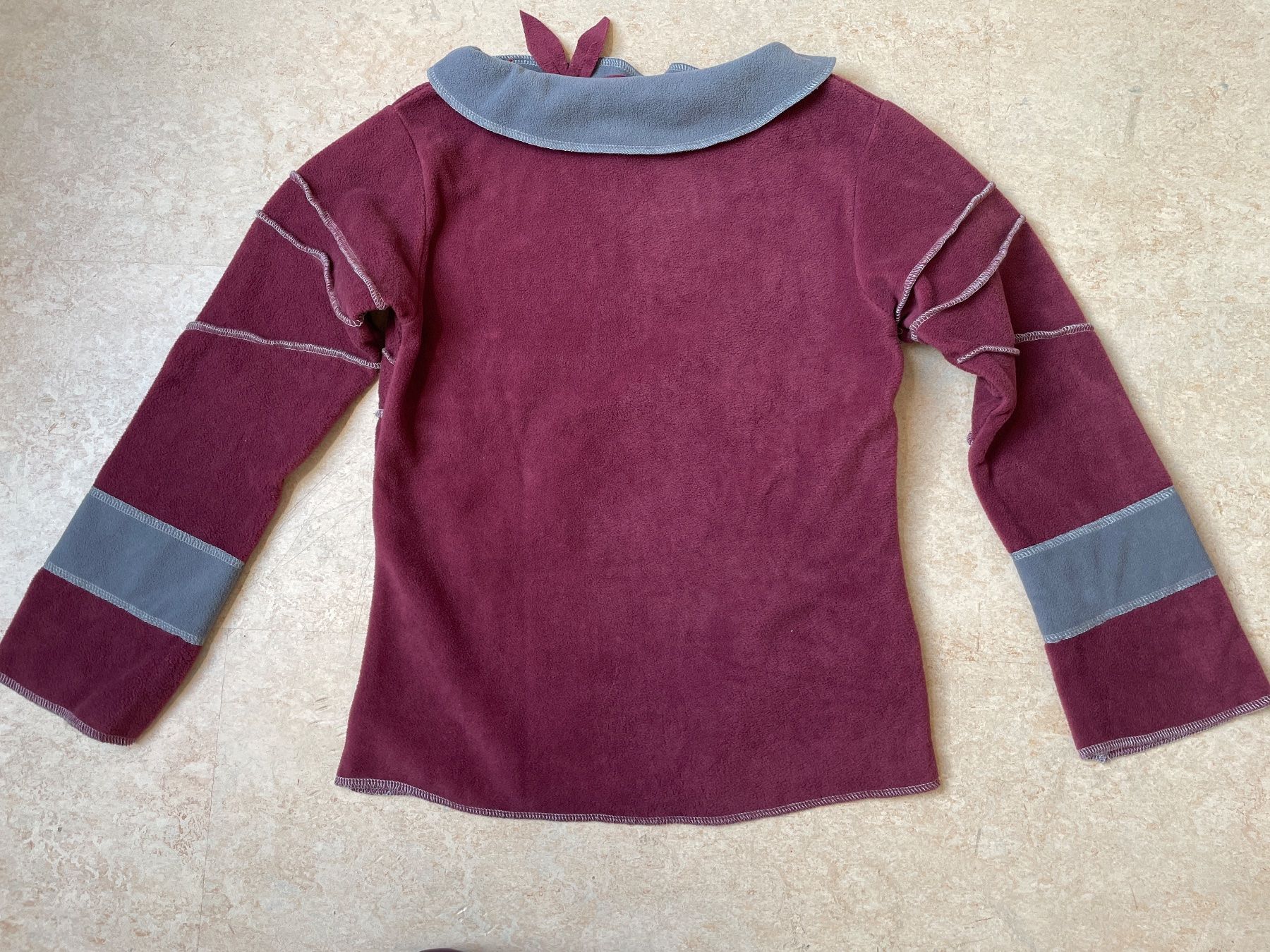 Maglioni & Felpe: Fleecepullover Gr. S – Usato da Klingnau venduto da vollmond36 1