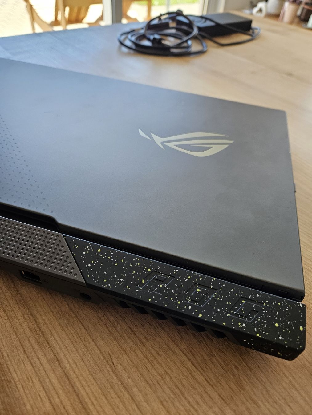 Asus Notebook: Gaming Schnäppchen ab 1 Fr. !! – Usato da Gonten venduto da ret_y6zr 2