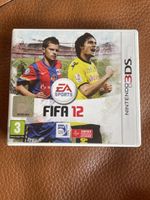 FIFA 12, Nintendo DS
