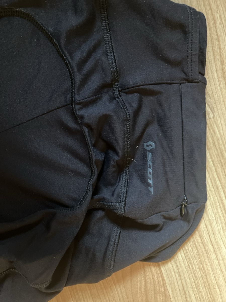 Scott Pantaloni: Scott Velohose Gr. s – Nuovo (secondo la descrizione) da Seewen SO venduto da Aurelie_T 2