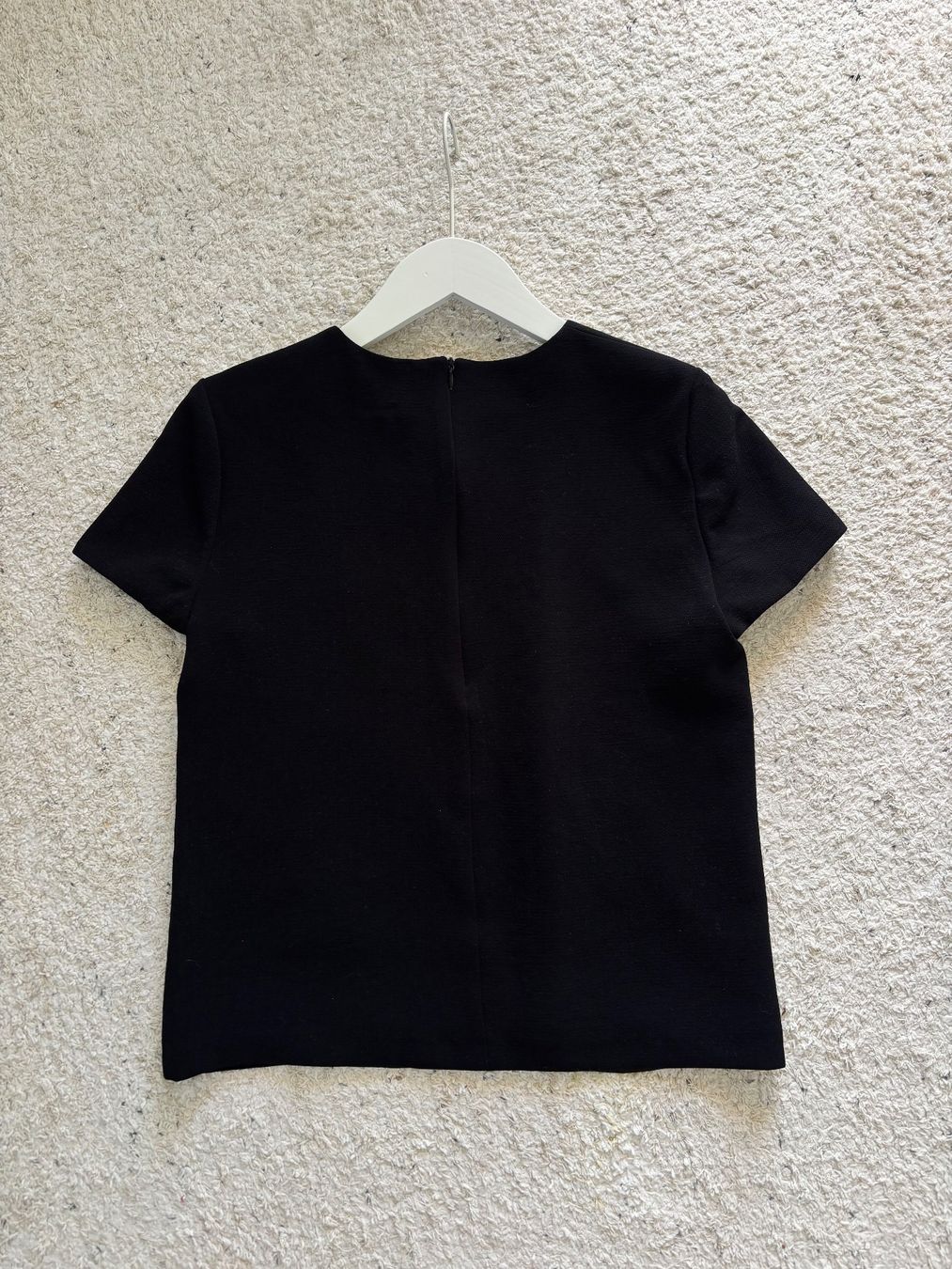 Tara Jarmon Top: Tara Jarmon top - fits S – Usato da Cully venduto da Maar_K 1