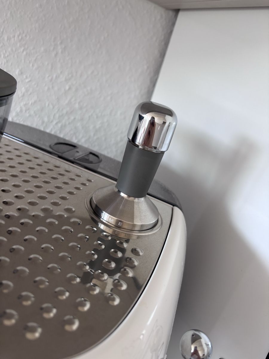 Smeg Macchine per caffè & Macchine per espresso: Smeg Kaffemaschine – Nuovo (secondo la descrizione) da Bern venduto da rah_p2vn 8