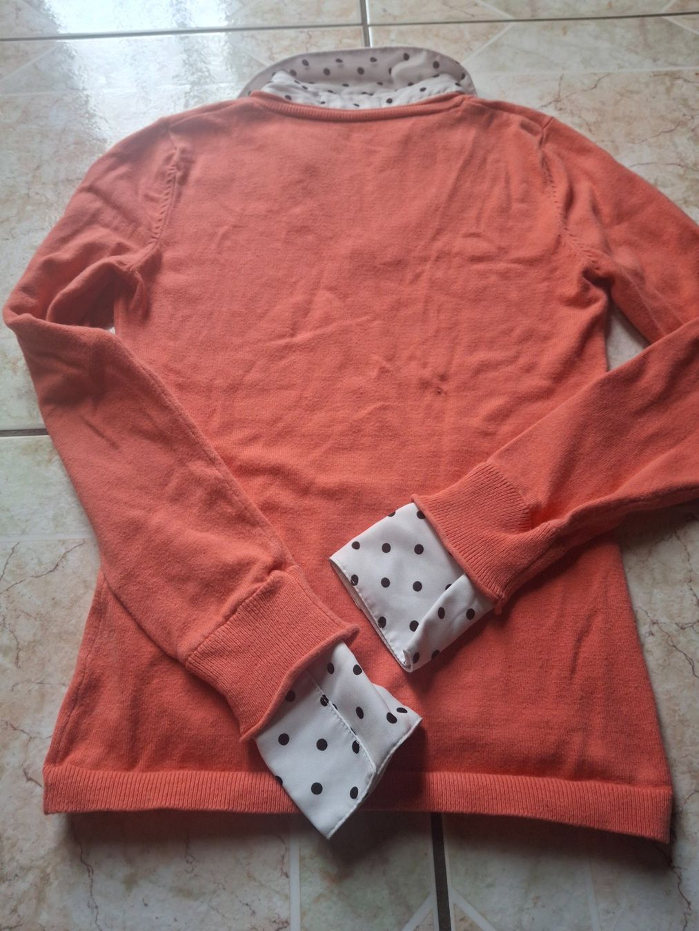 Morgan Maglioni & Felpe: Pull taille XS marque Morgan – Usato da Villiers venduto da san_jn5w 3