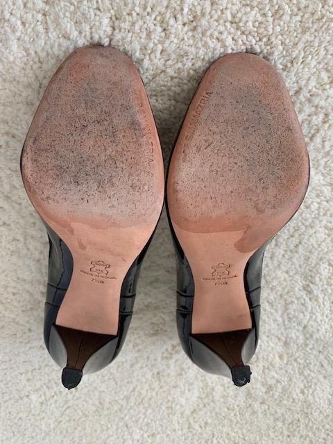 Scarpe da donna: BCBG MAX AZARIA pumps – Usato da Dallenwil venduto da ZD2019 9