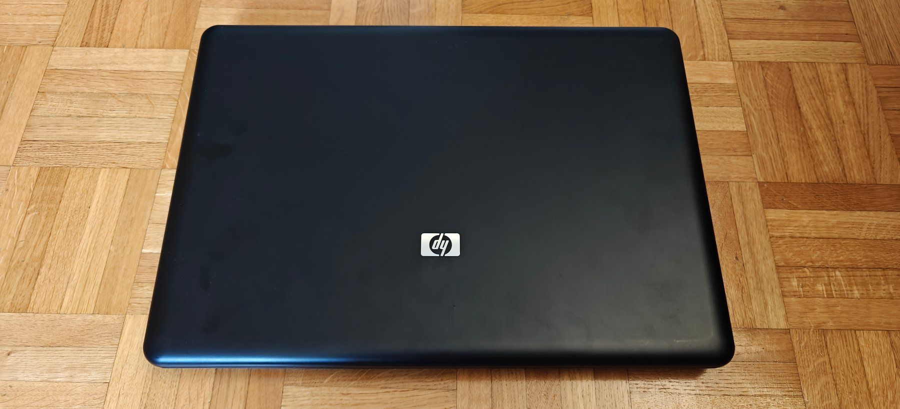Hewlett Packard Notebook: HP Compaq 6830s – Usato da Lausanne venduto da Protectator 3