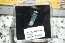 Aquamarin   im Kistli  Räumung      ab  1.-   Auktion
