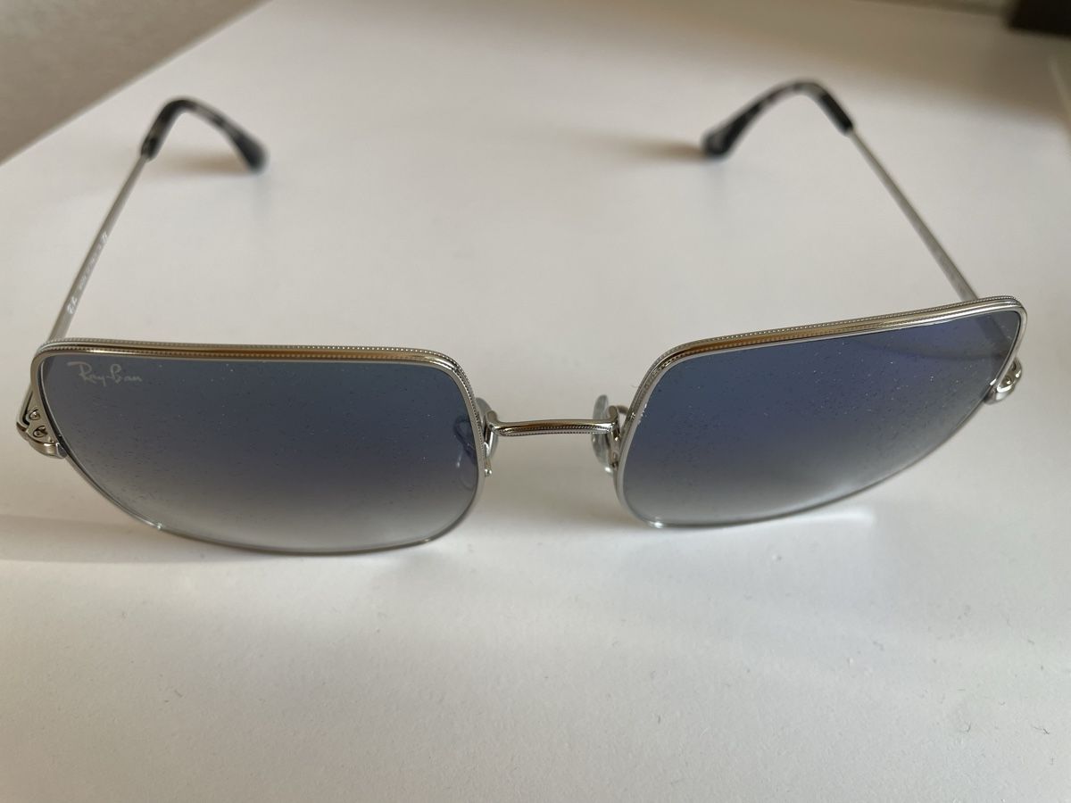 Ray-Ban Occhiali & Lenti: Ray Ban SQUARE 1971 CLASSIC – Nuovo e nell'imballaggio originale da Le Lieu venduto da dou_98q2 6