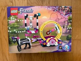 Lego 41686 Magische Akrobatikshow